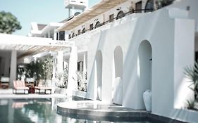 Khách Sạn Meraki Oasis