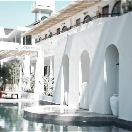 Khách Sạn Meraki Oasis Mũi Né Ngoại thất bức ảnh