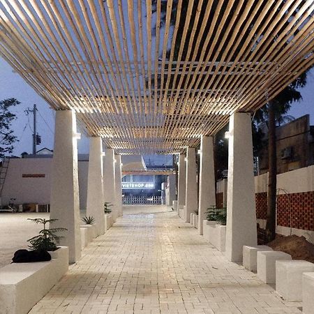 Khách Sạn Meraki Oasis Mũi Né Ngoại thất bức ảnh
