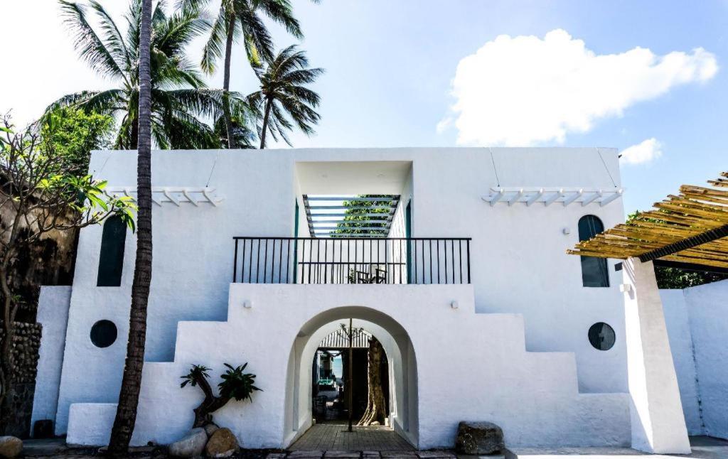 Khách Sạn Meraki Oasis Mũi Né Ngoại thất bức ảnh