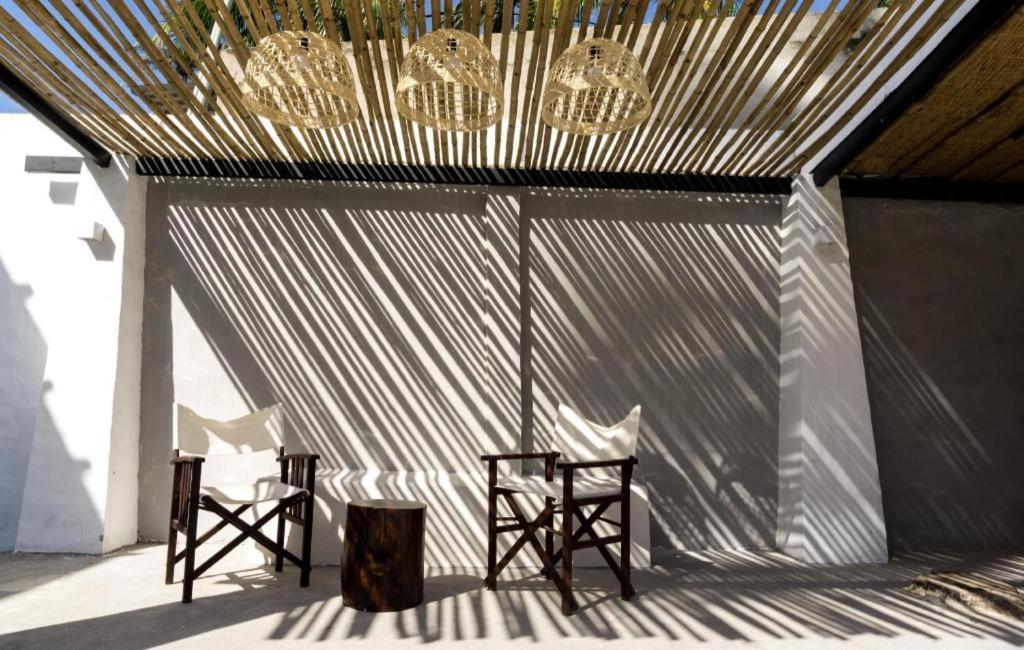 Khách Sạn Meraki Oasis Mũi Né Ngoại thất bức ảnh