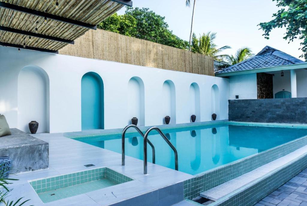 Khách Sạn Meraki Oasis Mũi Né Ngoại thất bức ảnh