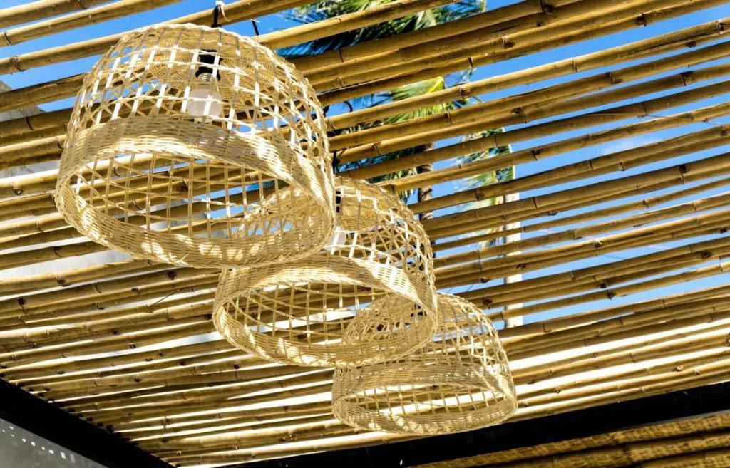 Khách Sạn Meraki Oasis Mũi Né Ngoại thất bức ảnh