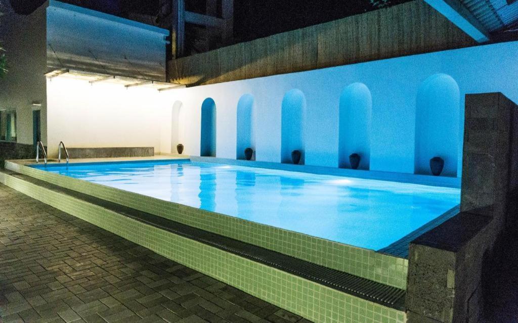Khách Sạn Meraki Oasis Mũi Né Ngoại thất bức ảnh