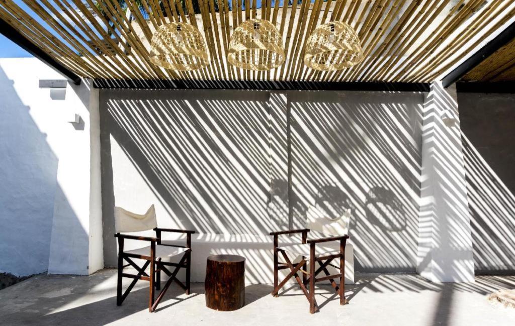 Khách Sạn Meraki Oasis Mũi Né Ngoại thất bức ảnh