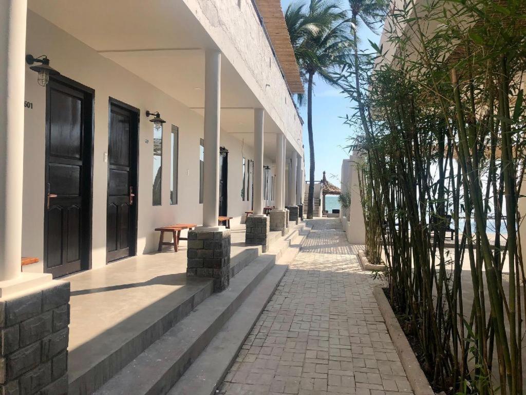 Khách Sạn Meraki Oasis Mũi Né Ngoại thất bức ảnh