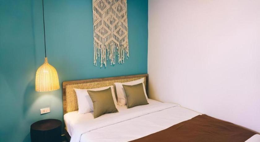 Khách Sạn Meraki Oasis Mũi Né Ngoại thất bức ảnh
