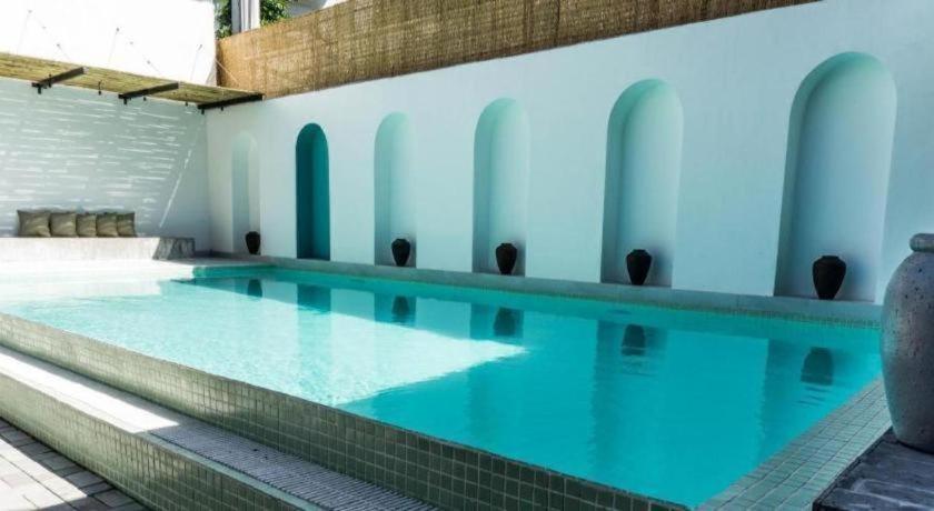 Khách Sạn Meraki Oasis Mũi Né Ngoại thất bức ảnh