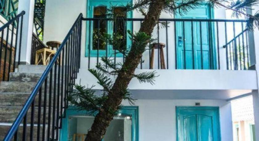Khách Sạn Meraki Oasis Mũi Né Ngoại thất bức ảnh