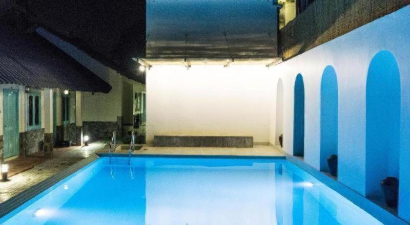 Khách Sạn Meraki Oasis Mũi Né Ngoại thất bức ảnh