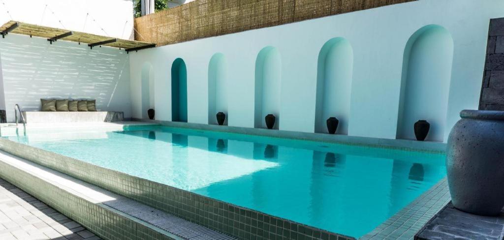 Khách Sạn Meraki Oasis Mũi Né Ngoại thất bức ảnh